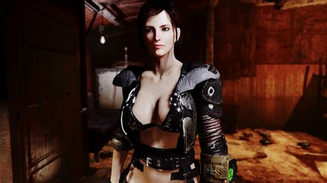 Fallout 4 mod adulte : Adult Ellie at Fallout 4 Nexus - Mods and community