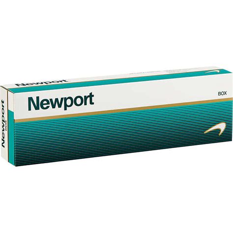In 1985, the price of a pack of cigarettes was about $1.70 per pack. NEWPORT MENTHOL KING BOX - C Store Imports