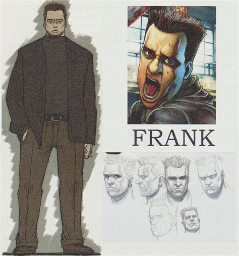 Gallery of captioned artwork and official character pictures from dead rising, featuring concept art for the game's characters by naru omori, keiji ueda, and toshihiro suzuko. Dead Rising - Concept Art (Archive) | DEAD RISING Forum