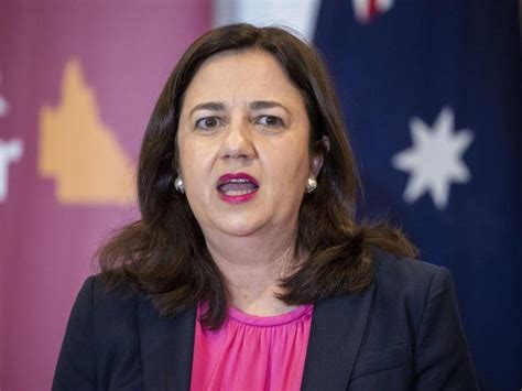 Queensland has closed its border to people from greater sydney, with the state's premier annastacia palaszczuk declaring the area a coronavirus hotspot. Qld nurses to help Victoria's COVID crisis | The Canberra ...