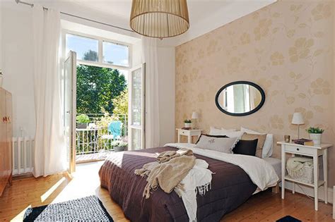 The number 1 rule about picking out your. -Just be spLendid- — Swedish bedroom