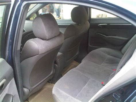 Check spelling or type a new query. Well Maintained 2008 Honda Civic For Sale - Autos - Nigeria