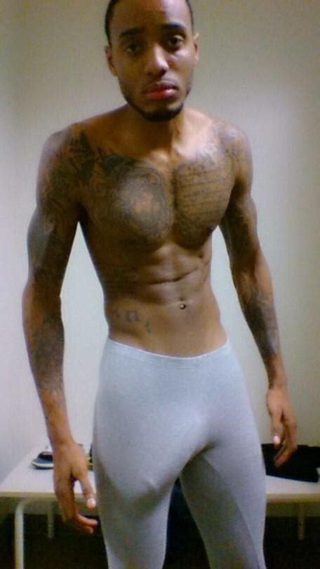 04:15 blacked i've been a bad wife! BJ on Twitter: "Damn dude! "@UpYaShortz: #dickprint #lycra ...