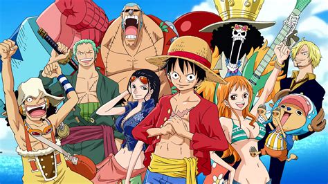 One Piece Episode 1-130 to Stream on Netflix June 12th