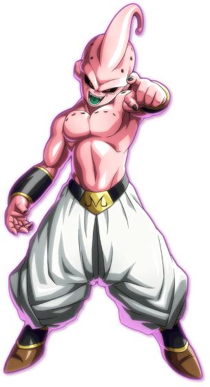 However, uub never really lived up to his potential related: Guide Buu (Enfant) - Dragon Ball FighterZ
