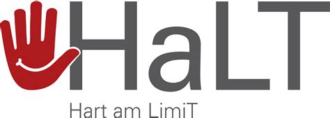 LS Suchtfragen LSA | Projekte > HaLT - Hart am Limit