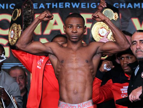 El chacal this is guillermo rigondeaux official facebook fan page. Guillermo Rigondeaux & Zou Shiming Headline July 19 Show ...