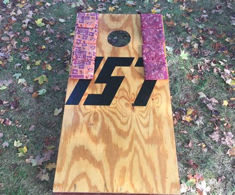 Check spelling or type a new query. How to Play Cornhole : 6 Steps - Instructables