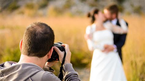 Money to be made in wedding photography. How To Choose A Wedding Photographer | Lifehacker Australia