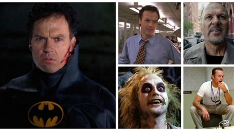 Maybe you would like to learn more about one of these? Michael Keaton en dix films iconiques | Premiere.fr