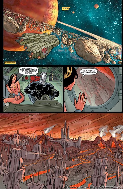 Check spelling or type a new query. Warlord Of Mars Dejah Thoris 019 | Read Warlord Of Mars ...