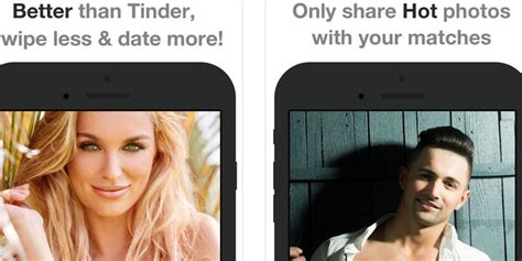 This list will give you the best. Wild Dating App - Better Than Tinder?