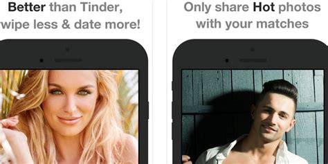 It's all encompassing and entertaining. Wild Dating App - Better Than Tinder?