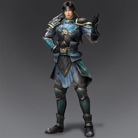 For dynasty warriors 9 on the playstation 4, a gamefaqs message board topic titled zhao yun story. $ (2500×2500) | Dynasty warriors, Samurai warrior, Fantasy ...