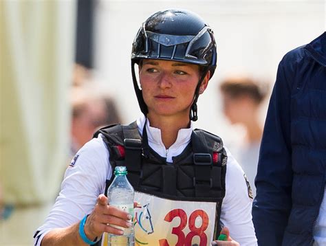 Ohne unsere pferde sind wir. CHIO Aachen: Vielseitigkeit ohne Julia Krajewski - sport ...