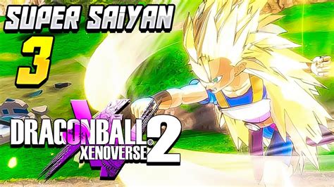 It pumps up power and muscle just enough for balance and mobility and reduces. Nuevo Super Saiyan 3: Cabba / Kyabe - Dragon Ball ...