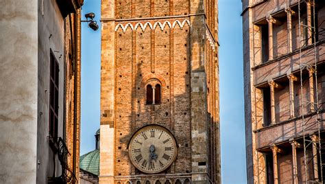 From the train station it is an easy walk into the historic city center. Visita di mezza giornata a Parma | VISITE GUIDATE ...