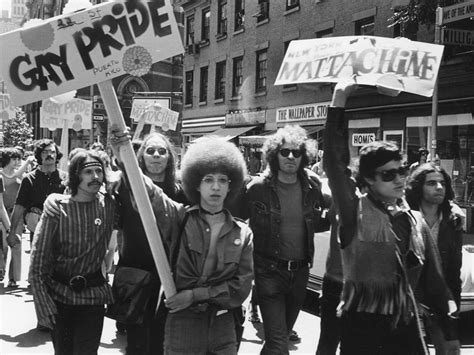 Cada año la comunidad lgbt organiza una marcha para celebrar la libertad sexual de las personas. Día Internacional del Orgullo LGBT: ¿Por qué el 28 de junio?