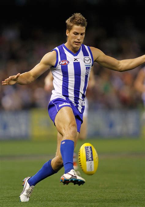 How do we know they're the hottest? Patience is a virtue for returning Swallow - AFL.com.au