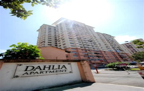 678 kps (3 bilik tidur,1 bilik mandi,1 tandas). Dahlia Apartment (Sri Rampai), Wangsa Maju PropertyGuru ...