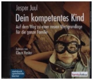Eltern unsere verantwortung für unser eigenes. Dein kompetentes Kind, MP3-CD / Libristo.pl