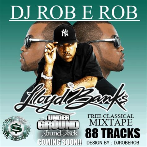 Mar 14, 2009, 4:12 pm. Mixtape: @DJRobERob » The @LloydBanks Classical Mixtape ...