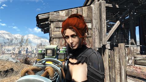 Check spelling or type a new query. Bobby Pin Earrings at Fallout 4 Nexus - Mods and community