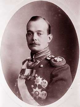 Grand duke boris vladimirovich was born on 24 november o.s. Gotha d'hier et d'aujourd'hui 2: Grand-duc André ...