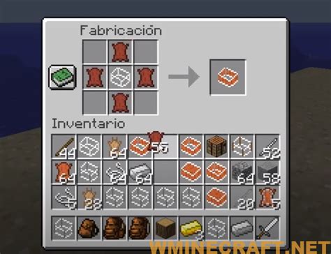 Browse and download minecraft backpack mods by the planet minecraft community. Minecraft Backpacks Mod 1.15.2-1.12.2-1.10.2 - Craftable ...