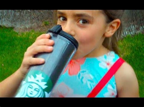 She also thought i was a boring person who needed change. TOO YOUNG FOR CAPPUCCINOS! - YouTube