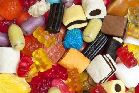 Scientists Explored Hormones to Suppress Yearn for Sweets - Akhbar Nama