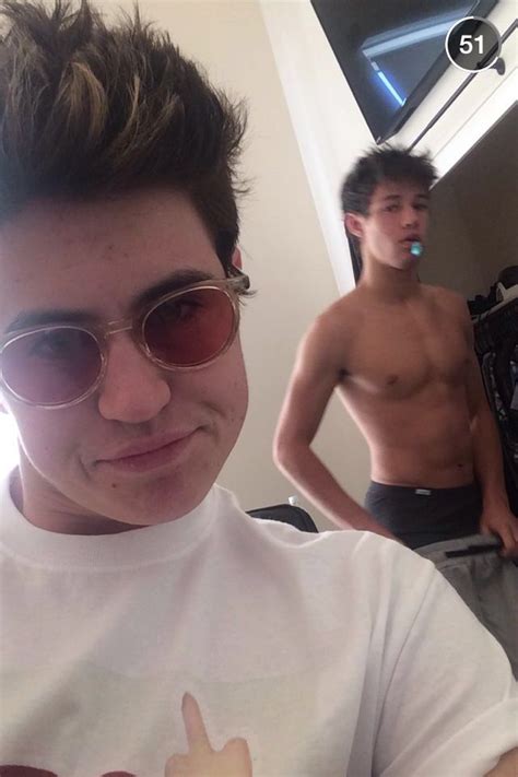 11 results for riley nash yg. Cameron Dallas and Nash Grier - Snapchat | I SHIP CASH ...