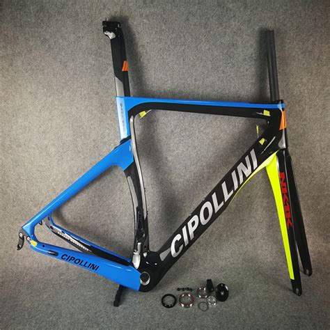And, when you buy factory direct from reputable factories and cut out the middle men and overhead, quality carbon components are a click away. 2018 DIY painting T1000 3K/1K CARROWTER bicycle Cipollini NK1K carbon road bike frame with BB68 ...