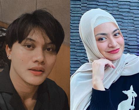 Keceriaan selama perayaan ulang tahun nathalie holscher yang dihadiri keluarga itu tergambar dalam foto yang diunggah hbd sayangku @natahlieholscher panjang umur sehat selalu, tulis akun. Habiskan Waktu dengan Nathalie Holscher dan Adik-adiknya, Ekspresi Rizky Febian Jadi Sorotan ...