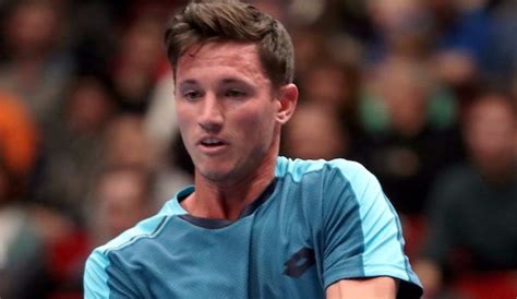 Place on atp rankings with 737 points. Dennis Novak steht im Hauptfeld beim ATP-Turnier in Wien