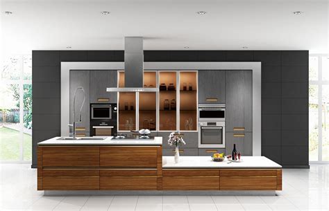Looking for china kitchen cabinets contact us. How To Layout Kitchen Cabinets - News - Hangzhou Rebon ...