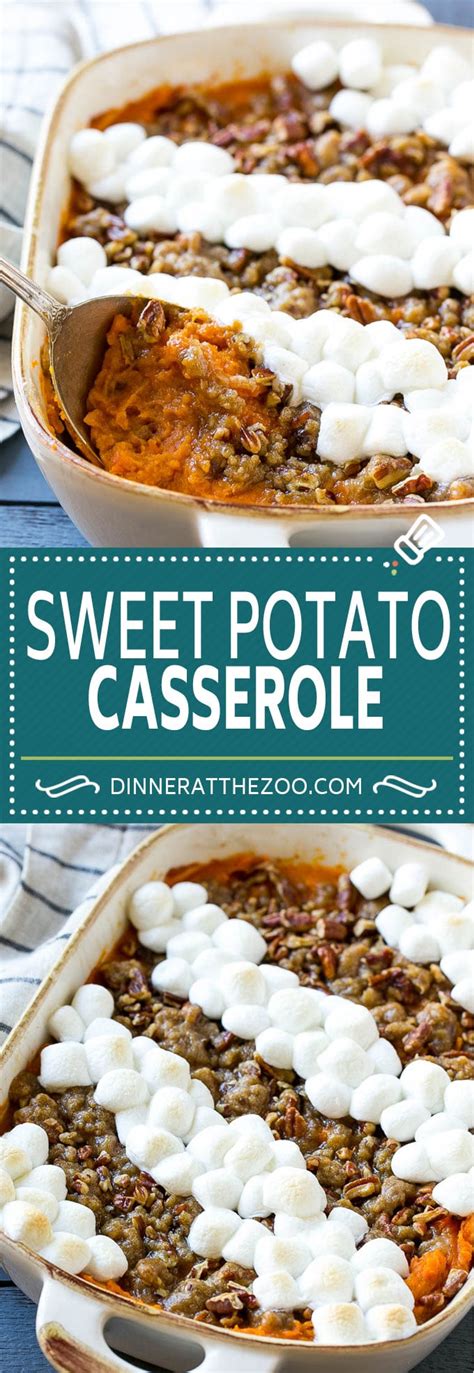 Sweet potatoes are parboiled and then baked with a sweet sauce of margarine, brown sugar, marshmallows, cinnamon and nutmeg. Bruce\'S Canned Sweet Potato Recipes : Slow Cooker Sweet ...