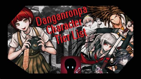 Although, it is not possible to make list 100% accurate. Updated Danganronpa Tier List!!!! - YouTube