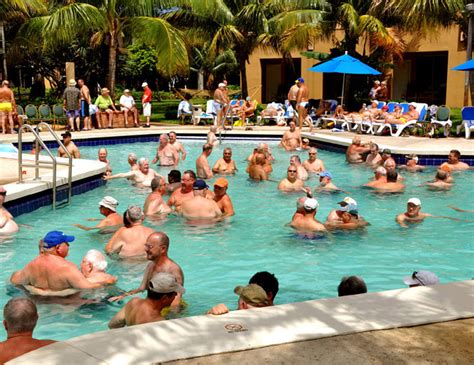 Will transform backyards across the broad area of fort lauderdale and south florida. Senior Gay Men Celebration Coming Back to Fort Lauderdale ...