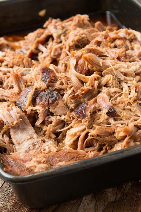 Maybe you would like to learn more about one of these? World's Best Carolina Pulled Pork Recipe +VIDEO - Oh ...