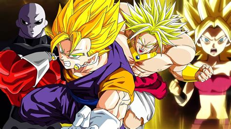 Dragon ball fighterz (ドラゴンボール ファイターズ, doragon bōru faitāzu) is a dragon ball video game developed by arc system works and published by bandai namco for playstation 4, xbox one and microsoft windows via steam. Dragon Ball FighterZ - 8 Characters That Need to be in the Game - YouTube