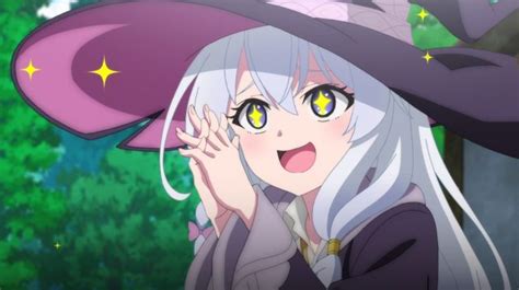 Wandering witch the journey of elaina anime review. Wandering Witch: The Journey of Elaina Episode 3 Review ...