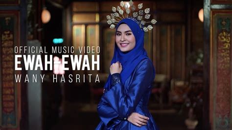 Ewah ewah ♫ guitar chords ♫ by wany hasrita: Ewah Ewah Song Lyrics - Wany Hasrita