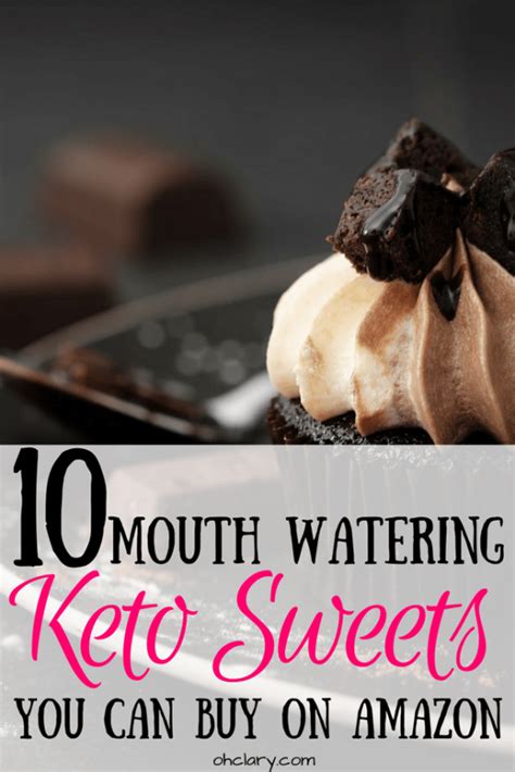 Thousands of reviews written by class central users help you pick the best course. 15 Keto Desserts You Can Buy - Best Store Bought Keto Desserts To Try | Keto desserts to buy ...