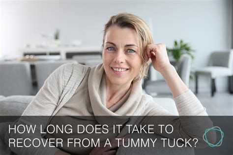 Each surgeon varies on how long one should sleep in this flexed position, but i'll tell you what i i guess it does make sense considering how the procedure targets the stomach. How long does it take to recover from a tummy tuck?