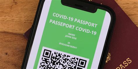 Après avoir lancé le code qr en mai dernier, québec a annoncé que la province aura son passeport vaccinal, à l'instar d'israël, du japon et du danemark, et ce, à compter du 1er septembre. Bernard Descôteaux, chroniqueur politique à InfoBref