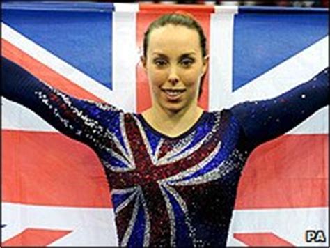 Join us at one of our many partner venues, such as schools and leisure facilities! BBC Sport - Gymnastics - Beth Tweddle says British ...