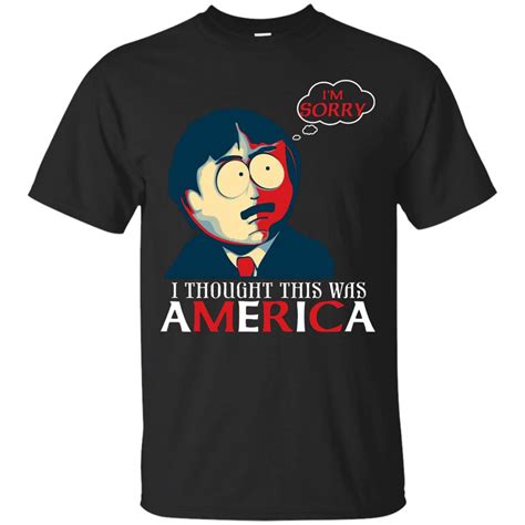 Flag my blog as mature. I'm Sorry - I thought this was America Funny Tshirt - Day ...