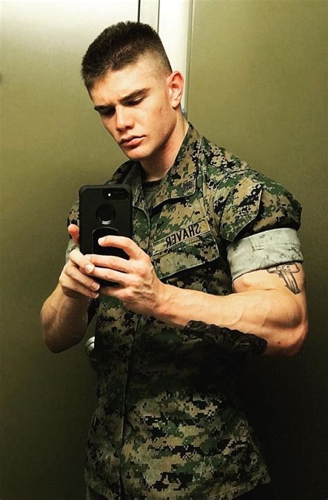 That's how easy it is to start meeting amazing guys on our site! Pin on HOT MILITARY MEN ‍♂️