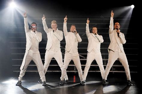 The backstreet boys are the most successful boy band in history, having sold over 130 million records worldwide, and with their first nine albums reaching the top 10 on the billboard 200. Backstreet Boys' Las Vegas residency: 8 best moments | EW.com